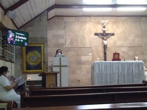 SAINTS PETER AND PAUL CHAPEL QUEZON .